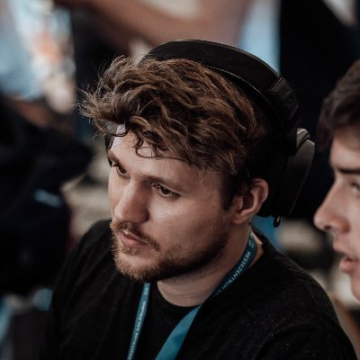 Director and Producer, Caster and YouTuber as well😉
Smash-TO for ANOMALY😊