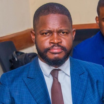 DOCTEUR EN MÉDECINE || EX PRISONNIER POLITIQUE || OPPOSITION || CONSULTANT @HRW || DÉMOCRATE || CANDIDAT DÉPUTÉ ELECTION 2023 || MES TWEETS N’ENGAGENT QUE MOI