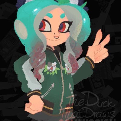 Xicitrus🍋 🍋‍🟩(c0mms open!!)さんのプロフィール画像