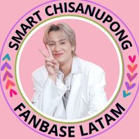 SmartChisanupongLatam💖 (@smartchisalatam) 's Twitter Profile Photo SmartChisanupongLatam💖 (@smartchisalatam) 's Twitter Profile Photo