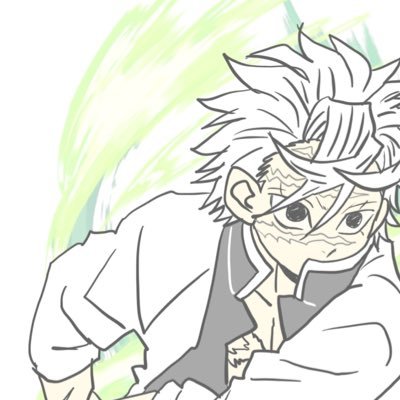 非ピリン系（二次創作専門垢）さんのプロフィール画像