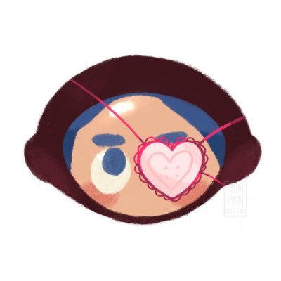 Love you in every universes˚⊹ ⋆/🧁🥊 / Doodle / lilnsfw / #Zaunlyfan lilcomic 🪢 @PainpainViV2