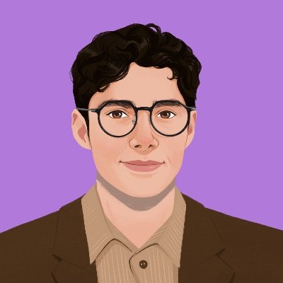 Jonah Weinbaum Profile