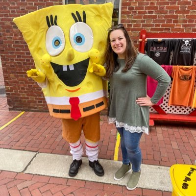 Preschool Speech-Language Pathologist for inclusion and self contained classrooms in NJ | Building language through play | Always learning and growing 🌼✨🤟💛