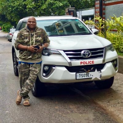Police 👮| Entrepreneur | Cybersecurity |RA| NCFM CERTIFIED TECHNICAL ANALYST , ALL OF MY VIEWS ARE EDUCATIONAL PURPOSE ONLY, WhatsApp +916301847711