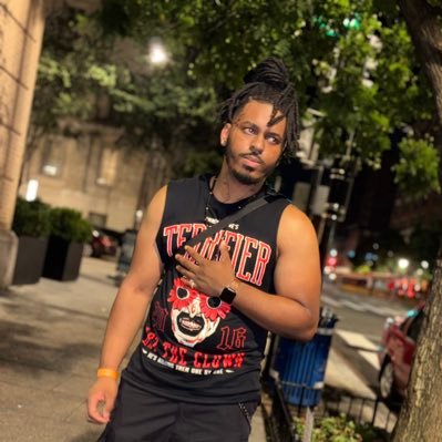 MalvkMusic's profile picture. Artist/Song-Writer   SHOULDVE KNOWN OUT NOW