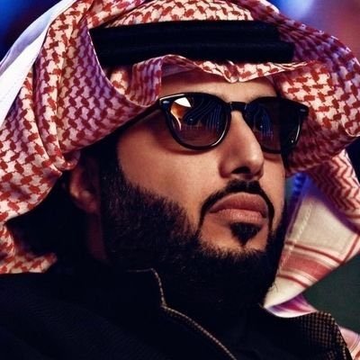 حساب مخصص لمسابقات معالي المستشار تركي ال الشيخ