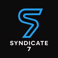 SyndicateSeven (@syndicatesevenn) 's Twitter Profile