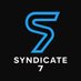 SyndicateSeven (@syndicatesevenn) Twitter profile photo SyndicateSeven (@syndicatesevenn) Twitter profile photo