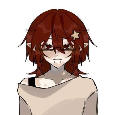 Hi I'm Aiko-Gem or Aiko I'm an artist and starter rigger
It's fun to draw and rig all kinds of vtuber designs
commissions:Open
Twitch: @aikogem