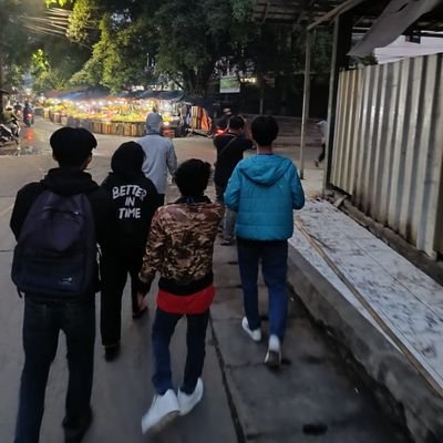 YinChandra45's profile picture. COMENT, FOLLOW AND SHARE.