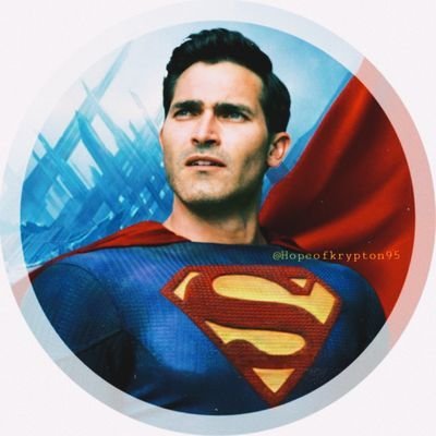 Clark Kent~Superman {RP}さんのプロフィール画像