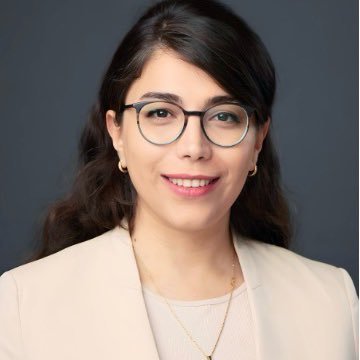 Radiology Research Fellow. University of New York (NYU)🇺🇸MD from Iran🇮🇷