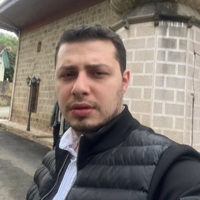 @anahtarparti Kurucular Kurulu Üyesi @anahtargenclik Teşkilat Başkanı