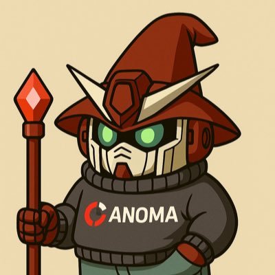 Intents Hunter Wizard @anoma Meme Creator, Content Creator🪄🦐
