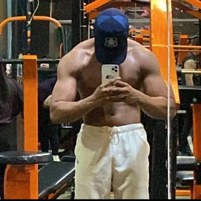 || Lagi bulking der | || Gen Z yang banyak ngeluh n sambat :v
