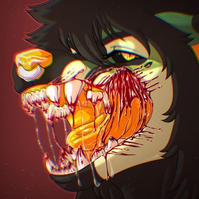 Sphaded 🔞さんのプロフィール画像