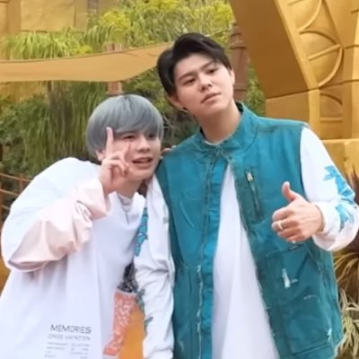 l_m298's profile picture. BE:FIRSTと運命共同体すぎて親友になりました💖