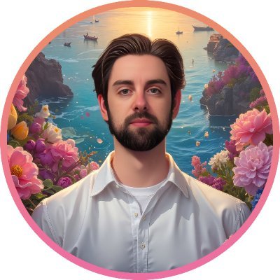 Ben Profile
