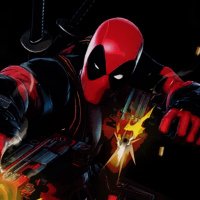 DEADPOOL! (@mouthingoffmerc) 's Twitter Profile