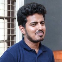 Sakthi Mithun (@sakthimithun18) 's Twitter Profile