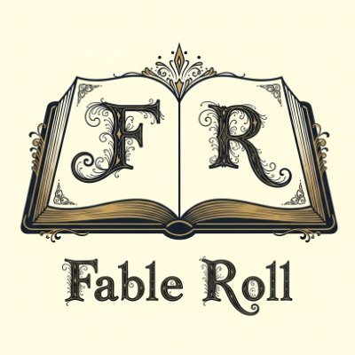 Fable Rollさんのプロフィール画像
