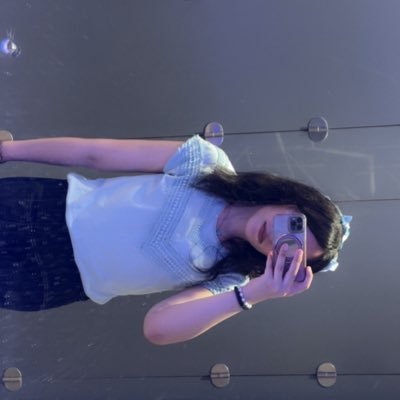 itsmaryumaa's profile picture. يا نهار ابيض الـ duck تورة 🐥🤍