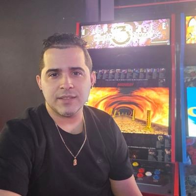 (Alvaro🔥) #retrogaming
#twitch
#nintendo
Movies🍿/ #playstation Music/🎵/ Art/🎨 PS5/🎮 Food/🍔 Sports/⚽️
Streamer for @STREAMERZONE_GG