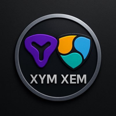 Cryptoc23878439's profile picture. XEM XYM