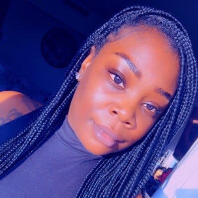 CocoBeautyful1's profile picture. 𝙎𝙚𝙡𝙛 𝙡𝙤𝙫𝙚 𝙞𝙨 𝙩𝙝𝙚 𝙜𝙧𝙚𝙖𝙩𝙚𝙨𝙩 𝙢𝙞𝙙𝙙𝙡𝙚 𝙛𝙞𝙣𝙜𝙚𝙧 𝙤𝙛 𝙖𝙡𝙡 𝙩𝙞𝙢𝙚𝙨 🤍