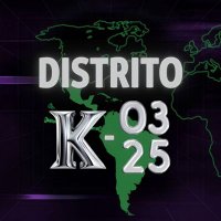Distrito K-0325 (@distritok_0325) 's Twitter Profile Photo Distrito K-0325 (@distritok_0325) 's Twitter Profile Photo