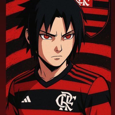 sasuke08_'s profile picture. RT sobre Flamengo e as vezes algum tuíte