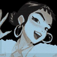  ⏜︵ ⅓ , 𝖅ᵒ̲𝙴𝚈 ׅ⎖ (@evilshadowzoey) 's Twitter Profile