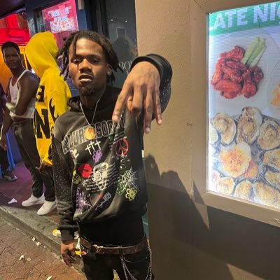 SC: gtsoulja_3 🤘🏾L.L.26🕊💜 Rest up Big O🕊🖤Ma’Lani Deraze Williams 💖