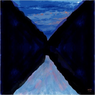 DavidCantor18's profile picture. I’m a songwriter/composer. Formerly played guitar in Dave’s True Story. Have also recently branched out into digital cartooning.