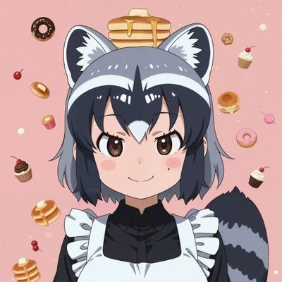 略して生きィさんなのだ!津田健次郎さんとrui様が好きなのだ🦝💕不安症寛解目指し中、橋本病、会食恐怖と共存中の前向きに生きていくアラィさんなのだ〜!🍳#アラィお料理記録💒フェネ→自営業のタクイさん(@Taxi_arai)入籍しましたのだ🦝🦝惚気しかしないので苦手な方はブロックで!