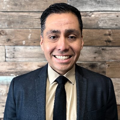 Dr. Jose Falcon
Associate Principal @ Seguin HS
Educational Leader
Student Safety & Success
#MatadorPride