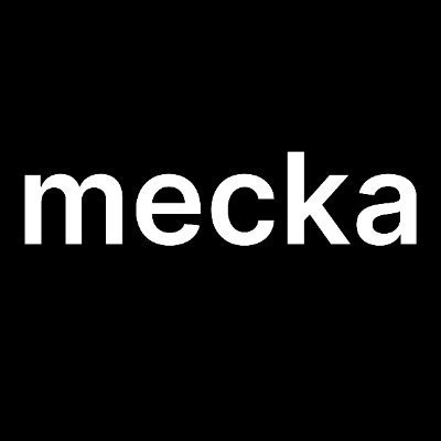 Mecka's profile picture. @meckaai