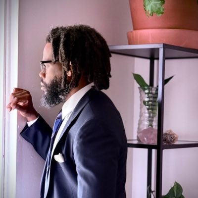 Believer | Father | Community Advocate | Entrepreneur | Detroit Mayoral Candidate | #EJForDetroit