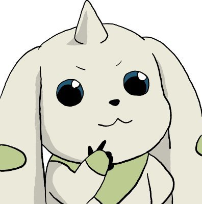 🐇さんのプロフィール画像
