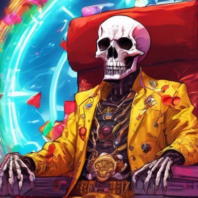 The0xRep0rt's profile picture. #bitcoin ⚡️⛏️ - Views are my own - no apologies - rich-2@orangepillapp.com