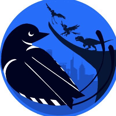 Pittman Palaeo Labさんのプロフィール画像