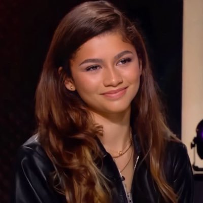all things zendaya (and tom)★ tomdaya enthusiast★ petermj protector ★ fan account | not impersonating!!