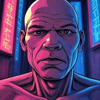 jango_bassman's profile picture. Salty Army! Reeeeeee!