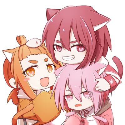 陽猫よねまる☀️🐈@Vtuber兼陽猫家の中の人さんのプロフィール画像