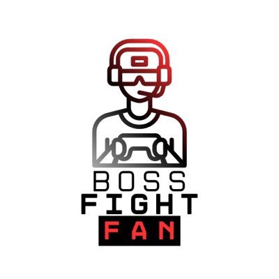 I run a YT channel dedicated to boss fights 👇🏻