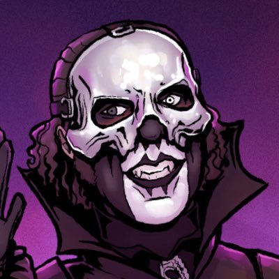 Mel - She/Her - Illustrator, Designer - Lets talk about Art, Musicals, Arcane, Ghost, Halloween, WWDITS, Disney Parks, Star Trek.