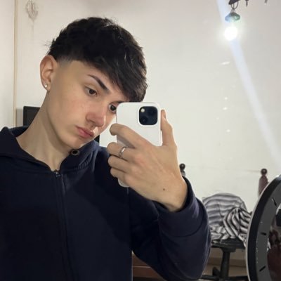 matias__cv's profile picture. https://t.co/Aj1V9E9gPS