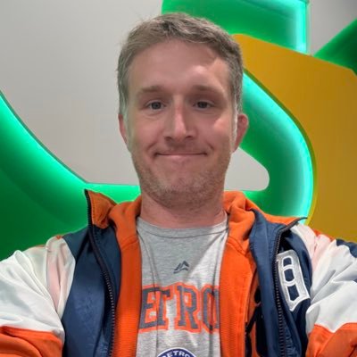 Creator of The @michigan_truth Podcast and play-by-play commentator for the Lake City Trojans and @NoMiWarhounds hockey!