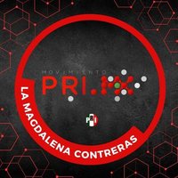 PRI.mx Magdalena Contreras (@primx_mc) 's Twitter Profile